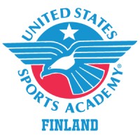 United States Sports Academy Finland logo - Similar company to Ncnm University