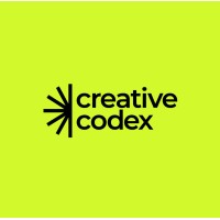 Creative Codex logo - Similar company to Hadjo