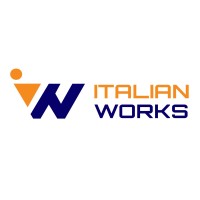ITALIAN WORKS logo - Similar company to Inter Benfel