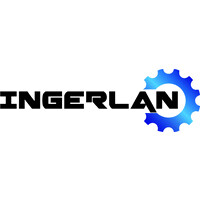 INGERLAN logo - Similar company to Mm-Newtech