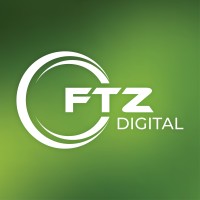 FTZ Digital logo - Similar company to Patient Zero Games