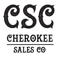 Cherokee Sales Co. logo - Similar company to Fresh Avenue Partners