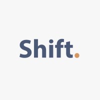 Shift Consulting logo - Similar company to Shift Consulting