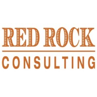 RED ROCK CONSULTING logo - Similar company to Redrock Engineering