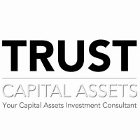 TRUST CAPITAL ASSETS logo - Similar company to C&C Wireless