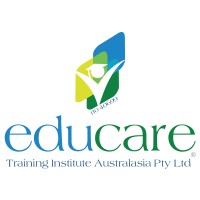 Educare College - Official logo - Similar company to Future Plus Education Services