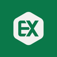 Exino Digital Currency Exchange logo - Similar company to Kachar
