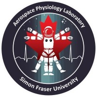 Simon Fraser University (SFU) Aerospace Physiology Laboratory (APL) logo - Similar company to Advanced Materials And Process Engineering Laboratory - Ampel