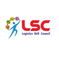 Logistics Sector Skill Council logo - Similar company to Skill Council For Mining Sector