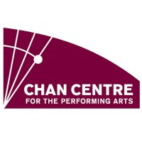 Chan Centre for the Performing Arts logo - Similar company to Goodlugg