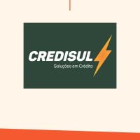 Credisul Empréstimo logo - Similar company to Autocred - Empréstimo Consignado