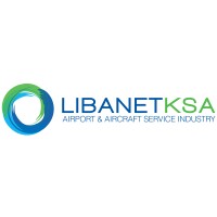 Libanet KSA logo - Similar company to S.I.S Safety & Uniforms