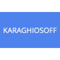 Studio Karaghiosoff e Frizzi srl logo - Similar company to Brevetti E Innovazione