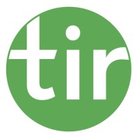 Tir Collective logo - Similar company to Bear Consulting