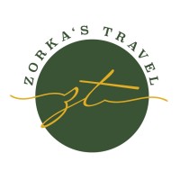Zorka's Travel logo - Similar company to Tourism & Service Management At Mu Vienna