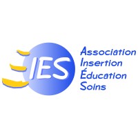 Association Insertion Education Soins (AIES) logo - Similar company to Association Hanbition