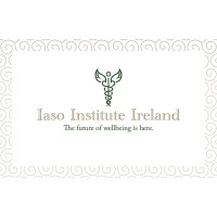 Iaso Institute Ireland logo - Similar company to Radinet Ltd