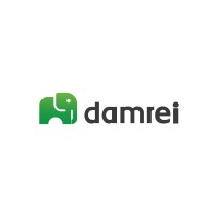 Damrei Digital logo - Similar company to Boost Digital