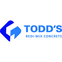 Todd's Redi-Mix Concrete logo - Similar company to Precision Converting Technologies Llc