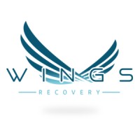 Wings Recovery logo - Similar company to Sunshine Behavioral Health