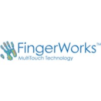 Fingerworks logo - Similar company to Fingerworks Telestrators