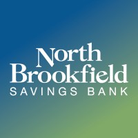 North Brookfield Savings Bank logo - Similar company to Savers Bank