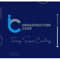 Infrastructure Codes logo - Similar company to Checkmate Africa