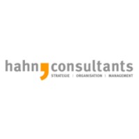 hahn,consultants gmbh logo - Similar company to Bkr Transaktionspartner Gmbh & Co. Kg
