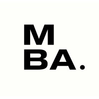 MADE BY ALL logo - Similar company to Whip Creative Studio