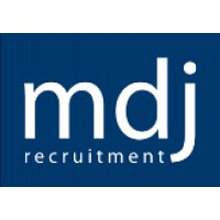 MDJ RECRUITMENT logo - Similar company to Qu8