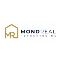 MONDREAL Real Estate logo - Similar company to Greenalis