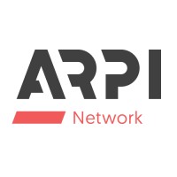 ARPI Network logo - Similar company to Arpi Holding As