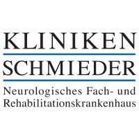 Kliniken Schmieder logo - Similar company to Hsg Konstanz