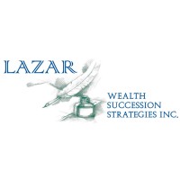 Lazar Wealth Succession Strategies logo - Similar company to Impact Wealth