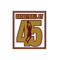 Basketball By 45, LLC logo - Similar company to Basketball Club International