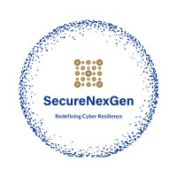 SecureNexGen LLP logo - Similar company to Devopspace Llp