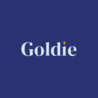 Goldie logo - Similar company to Nuvar, Inc