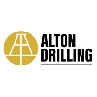 Alton Drilling Limited logo - Similar company to Federation Mining