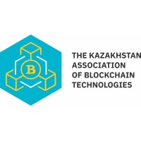 The Kazakhstan Association of Blockchain Technologies logo - Similar company to Elyz