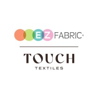 Touch Textiles by EZ Fabric INC logo - Similar company to Texo' Fabrics
