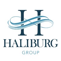 Haliburg Group logo - Similar company to Envicon Emirates