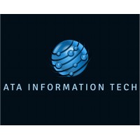 ATA IT SOLUTIONS logo - Similar company to All Services Provider Srl