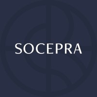 SOCEPRA logo - Similar company to Assurva