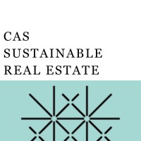 CAS Sustainable Real Estate logo - Similar company to Senn Development