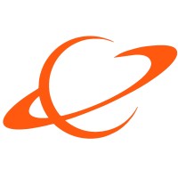 Saturn Spraying logo - Similar company to Delta Iris