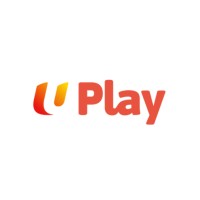 UPlay logo - Similar company to Adas Green