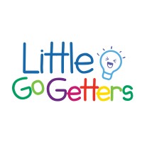 Little Go Getters logo - Similar company to International Organization For Multidisciplinary Innovation And Development (Iomid)