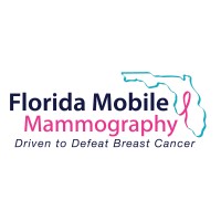 Florida Mobile Mammography logo - Similar company to 3D Mobile Mammography