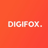Digifox logo - Similar company to Baseline - Tennis & Pickleball