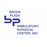 Brook Plaza Ambulatory Surgical Center logo - Similar company to The New York State Association Of Ambulatory Surgery Centers
